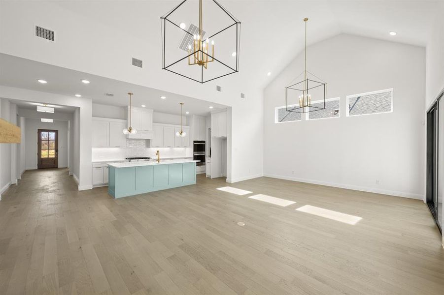 4730 Hawthorn Hills- Living Room-2