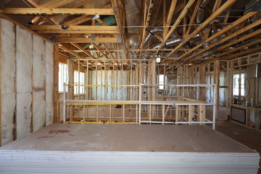 Framing Framing