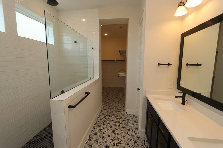 Image 34 of a home in The Highlands 40'.