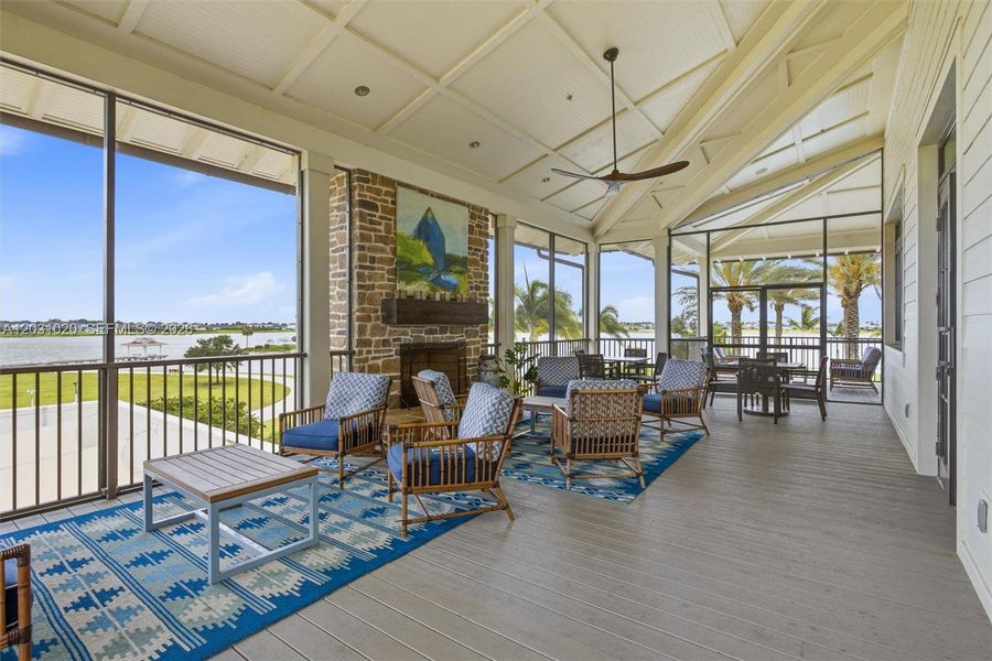 Community amenities in Arden, Loxahatchee (Image 52).