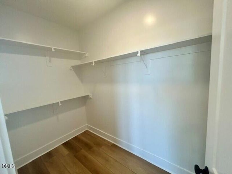 Primary Closet 1