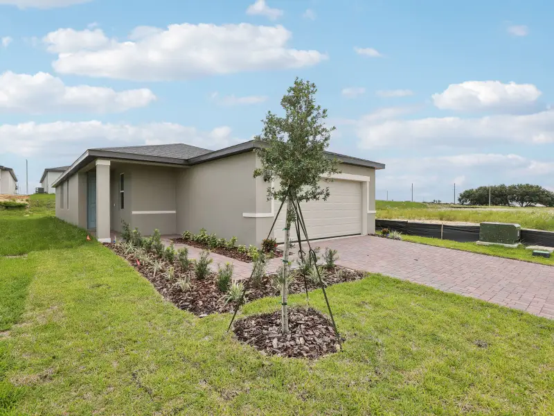 Image 13 of a home in Hamilton Bluff - Classic Series.