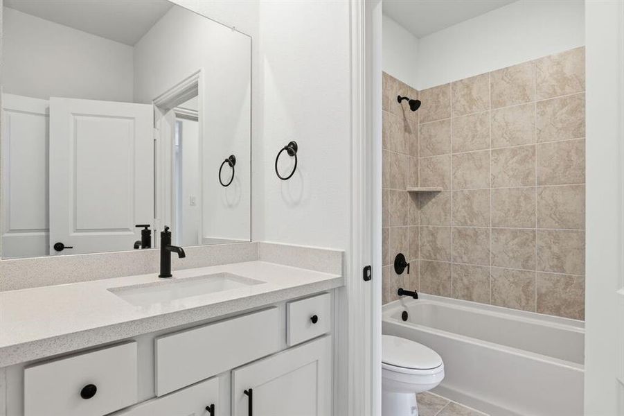 705 Cottontail ~ Ready Now