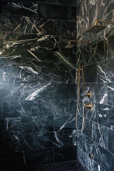 Close-up of interior finishes inside a home in , Mineral Bluff (Image 21). Close-up of interior finishes inside a home in , Mineral Bluff (Image 21).