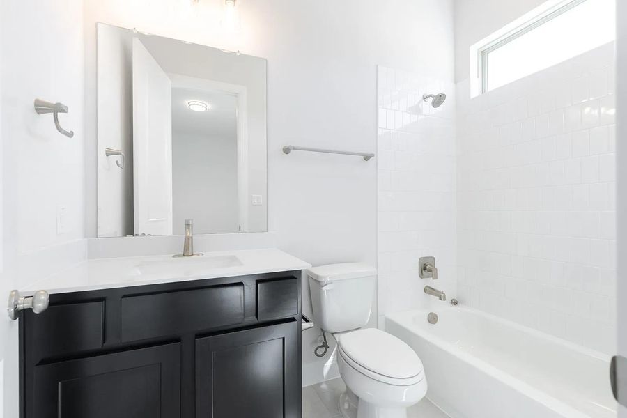 Leighton D Bathroom 3 Leighton D Bathroom 3