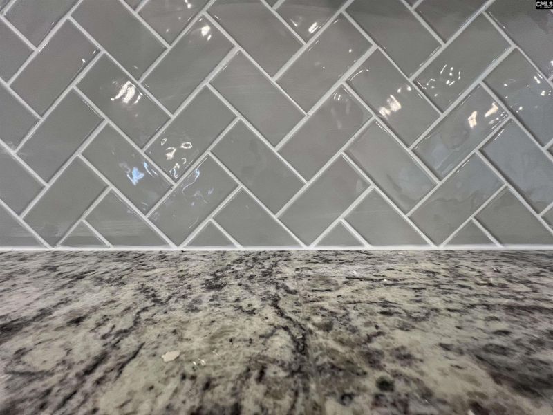 Spacious, unfurnished interior of a new home in Beach Forest, Sumter (Image 19).