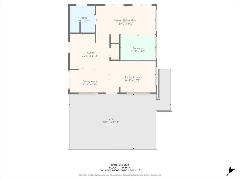 2D floor plan layout of this home in , Galveston, TX (Image 3). 2D floor plan layout of this home in , Galveston, TX (Image 3).