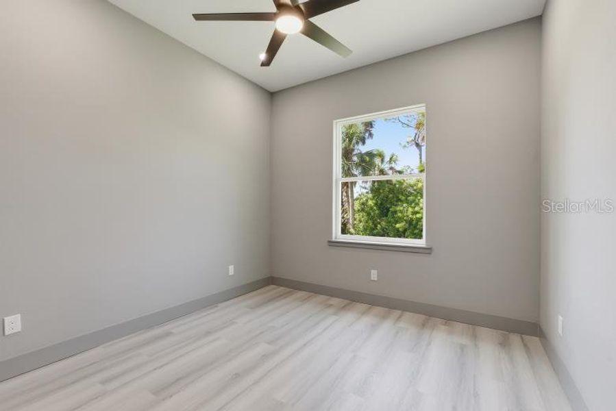 Spacious, unfurnished interior of a new home in , Palm Coast (Image 42).