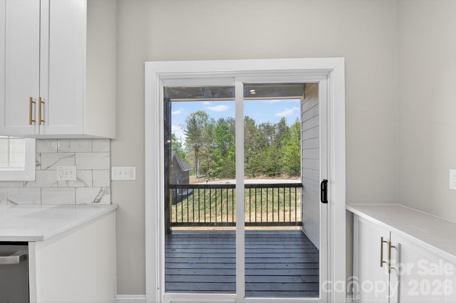 Image 40 of a home in .