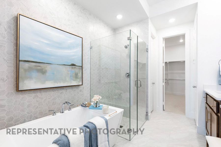 Primary Bathroom Primary Bathroom