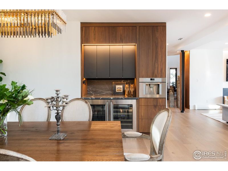 Furnished interior view inside a new home in , Boulder (Image 22). Furnished interior view inside a new home in , Boulder (Image 22).