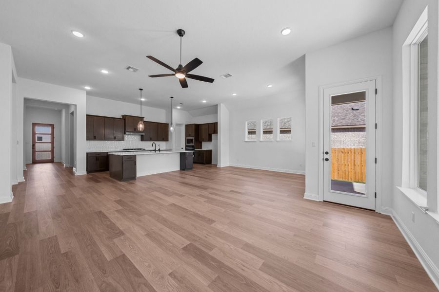 Kyle, TX New Home.  - Slide 16