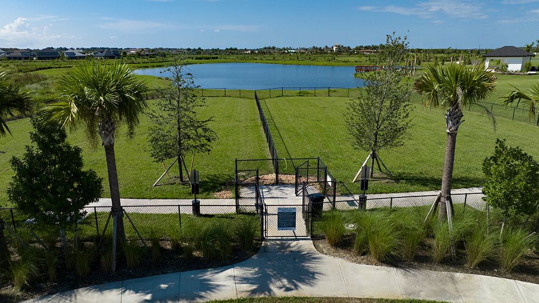 Community amenities in Skye Ranch Community Group Page, Sarasota (Image 90).