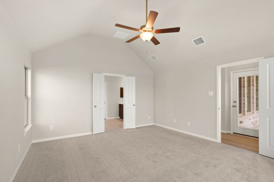 New Home in Manvel, TX. - Slide 21 New Home in Manvel, TX. - Slide 21