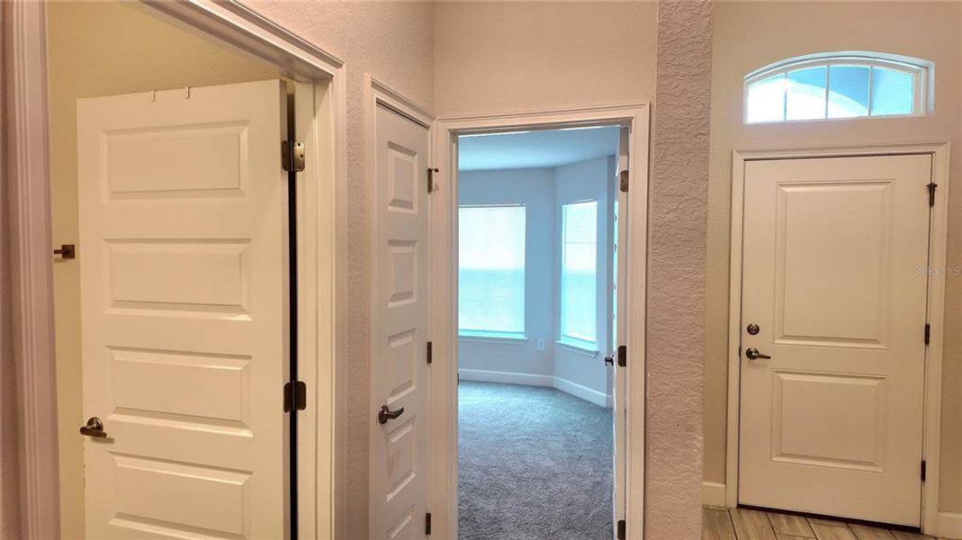 Image 48 of a home in Pine Bluff.