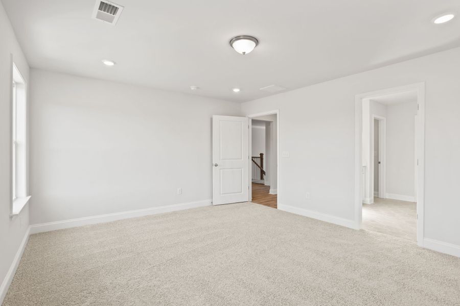 New Home in Easley, SC.  - Slide 20