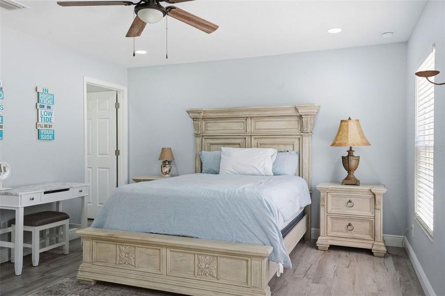 Furnished interior view inside a new home in , Homosassa (Image 43). Furnished interior view inside a new home in , Homosassa (Image 43).