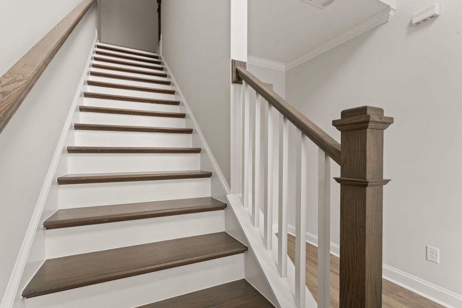 Image 39 of a home in Sweetgrass Station.