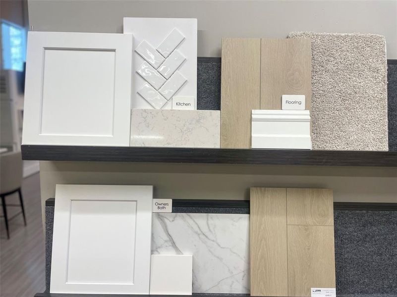 Beautiful Design Selections *Model Representation* Beautiful Design Selections *Model Representation*