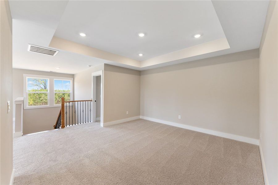 image is of a different home with same floor plan, different interior selections image is of a different home with same floor plan, different interior selections