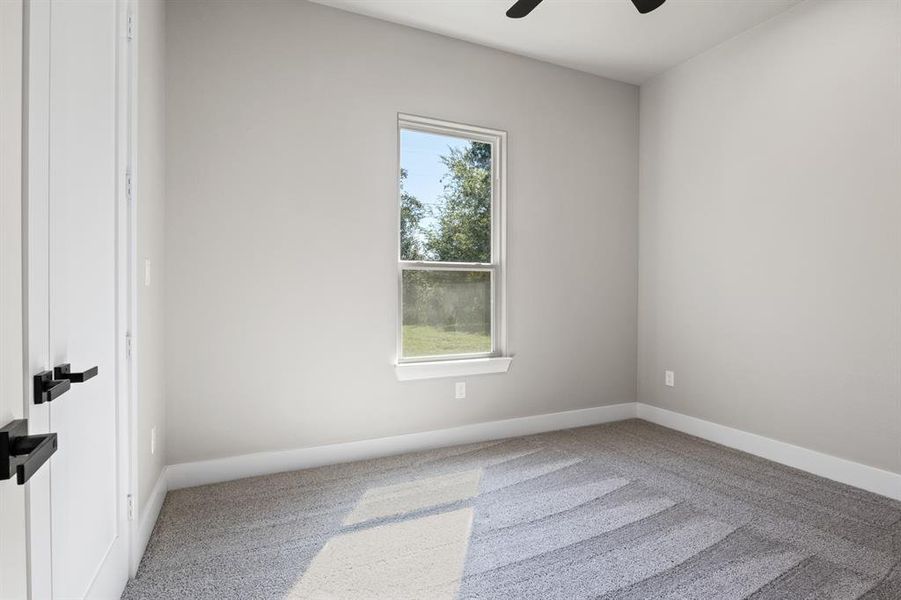 Spacious, unfurnished interior of a new home in , Mount Pleasant (Image 31). Spacious, unfurnished interior of a new home in , Mount Pleasant (Image 31).