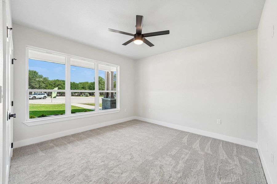 Spacious, unfurnished interior of a new home in , Salado (Image 23). Spacious, unfurnished interior of a new home in , Salado (Image 23).