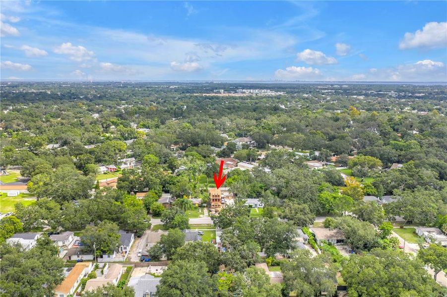 Image 3 of a home in .