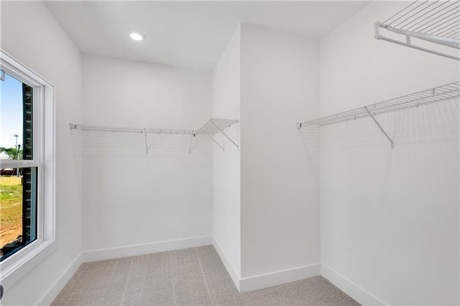 Spacious, unfurnished interior of a new home in , Suwanee (Image 26). Spacious, unfurnished interior of a new home in , Suwanee (Image 26).