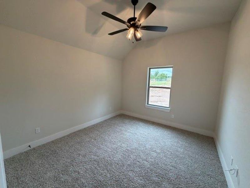 Spacious, unfurnished interior of a new home in , Reno (Image 17).