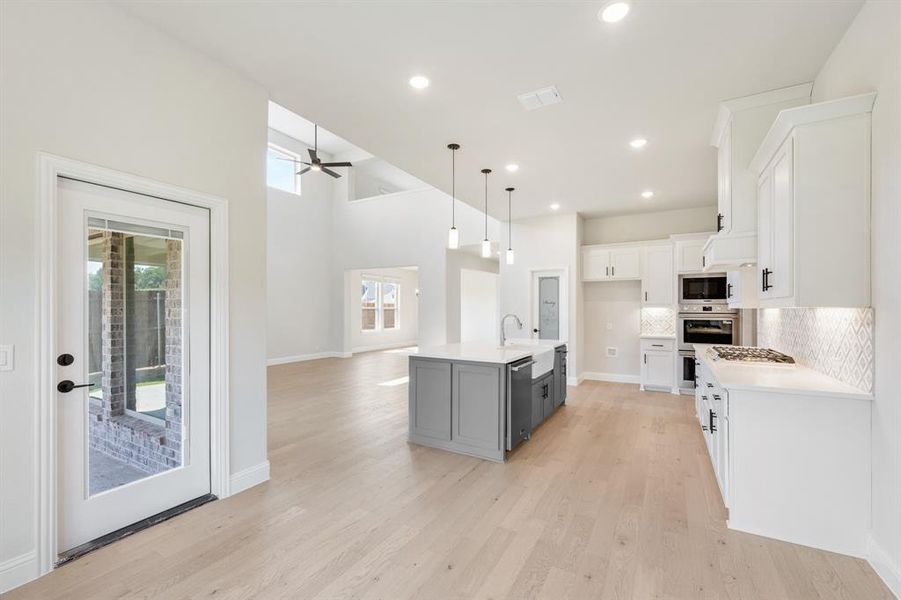 Image 36 of a home in Parks at Panchasarp Farms 65. Image 36 of a home in Parks at Panchasarp Farms 65.