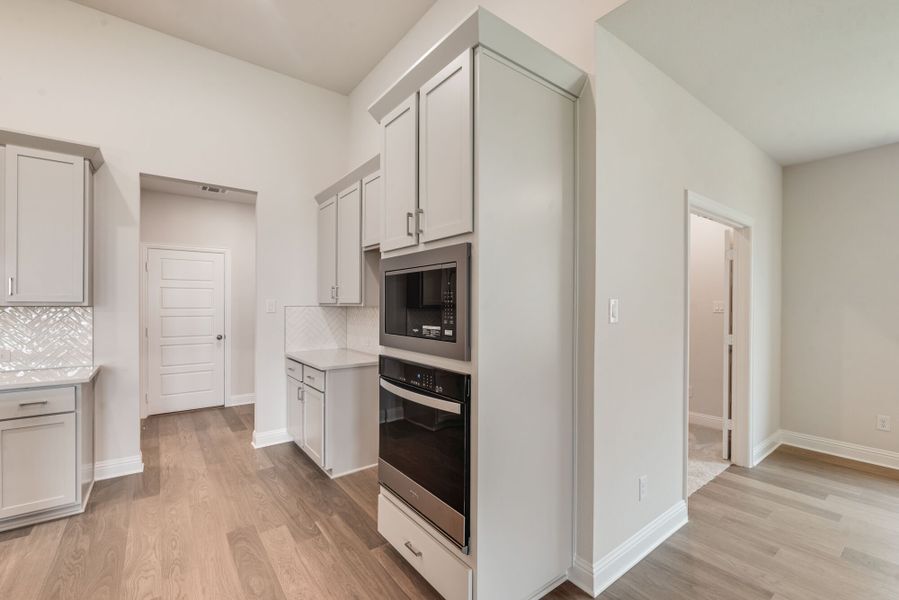 Kitchen Kitchen