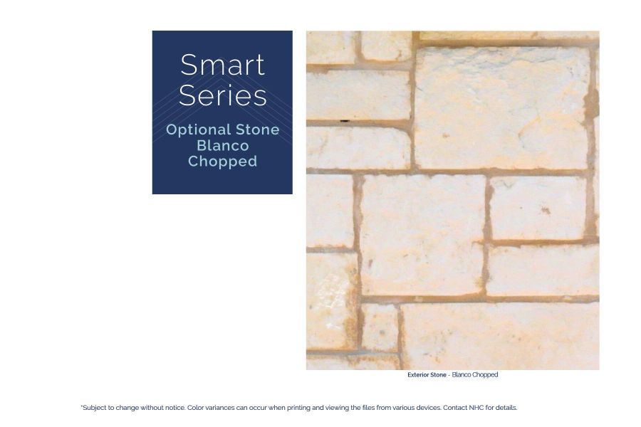Optional Stone Optional Stone