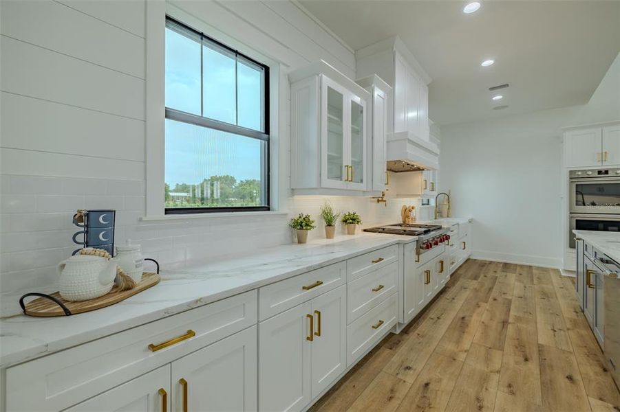 Furnished interior view inside a new home in , Lithia (Image 7).