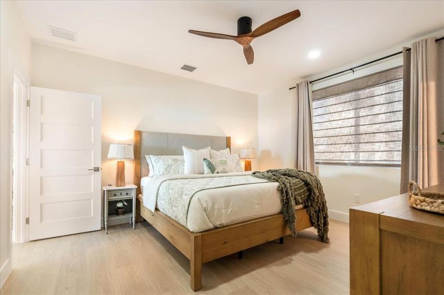 Furnished interior view inside a new home in , Marathon (Image 5). Furnished interior view inside a new home in , Marathon (Image 5).