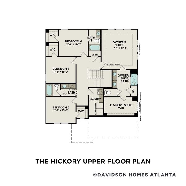 2D floor plan layout of this home in Wellers Knoll, Lillington, NC (Image 7). 2D floor plan layout of this home in Wellers Knoll, Lillington, NC (Image 7).