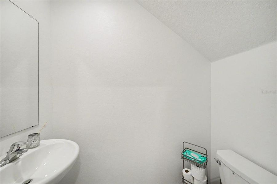 Close-up of interior finishes inside a home in Two Rivers, Zephyrhills (Image 20).