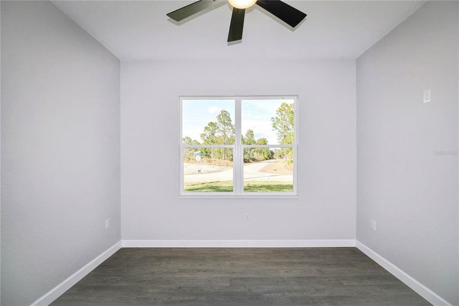 Spacious, unfurnished interior of a new home in , Sebring (Image 30). Spacious, unfurnished interior of a new home in , Sebring (Image 30).