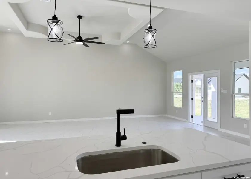 Close-up of interior finishes inside a home in , Natalia (Image 17). Close-up of interior finishes inside a home in , Natalia (Image 17).