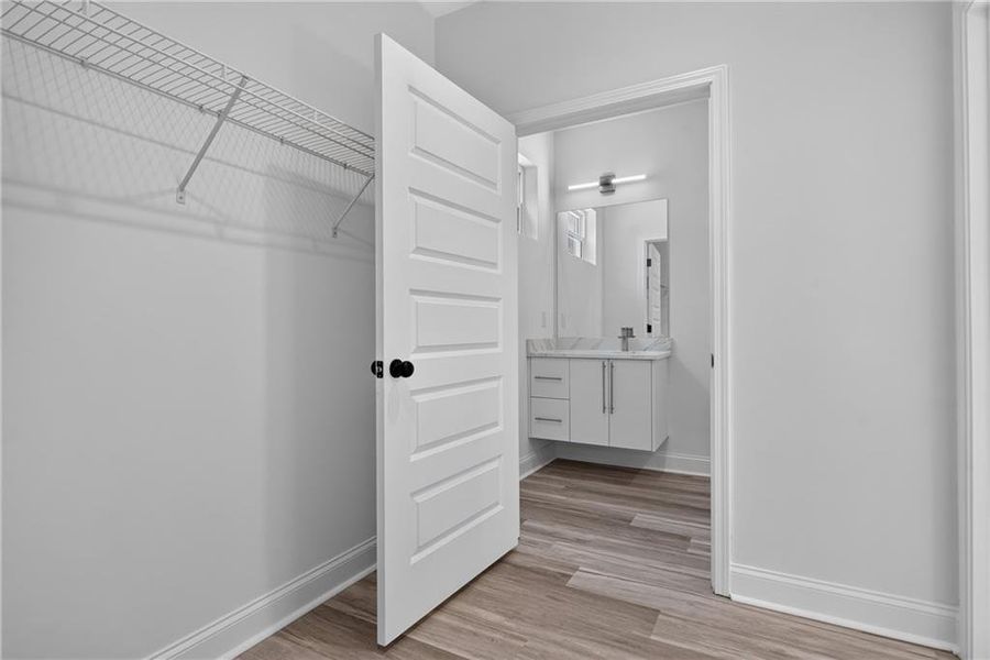 Spacious, unfurnished interior of a new home in , Palmetto (Image 34). Spacious, unfurnished interior of a new home in , Palmetto (Image 34).