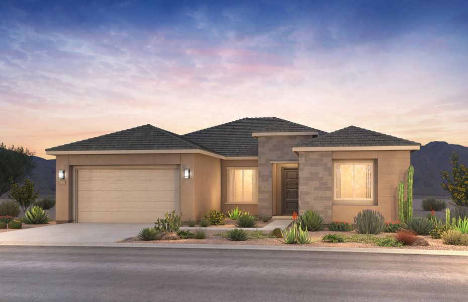 Salerno Exterior C Salerno Exterior C