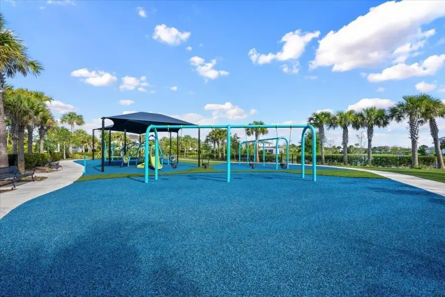 Open Playground