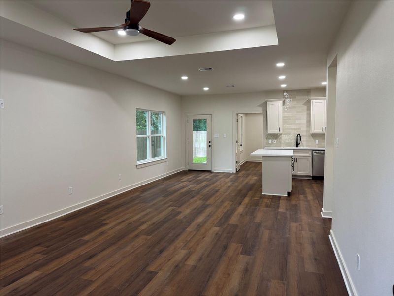 Spacious, unfurnished interior of a new home in , Port Neches (Image 17). Spacious, unfurnished interior of a new home in , Port Neches (Image 17).
