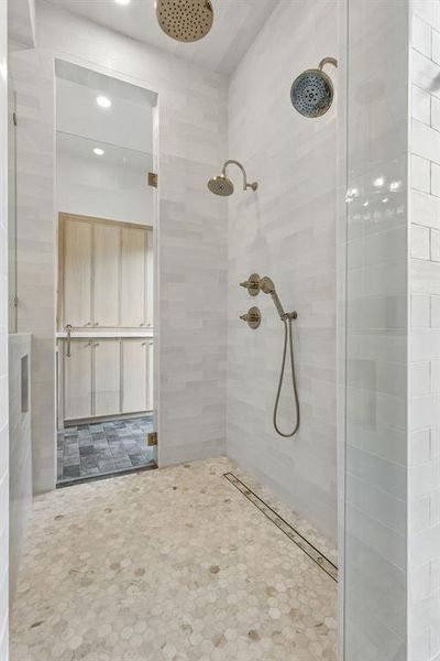 Close-up of interior finishes inside a home in , Colleyville (Image 20). Close-up of interior finishes inside a home in , Colleyville (Image 20).