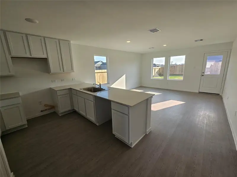 *Not actual home, for illustration purposes only*