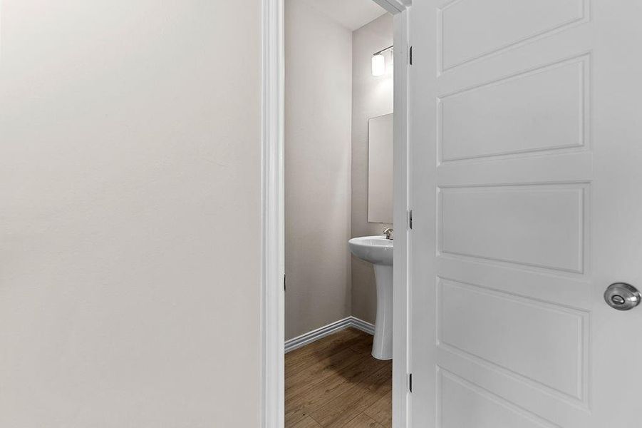 Image 26 of a home in . Image 26 of a home in .