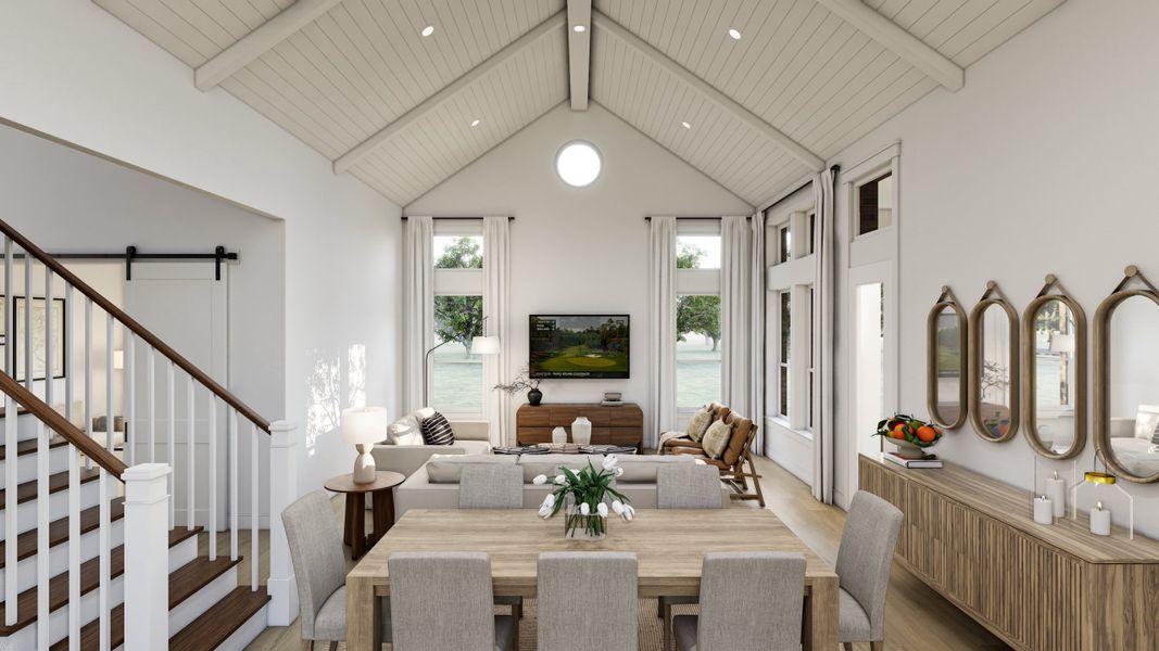 Great Room