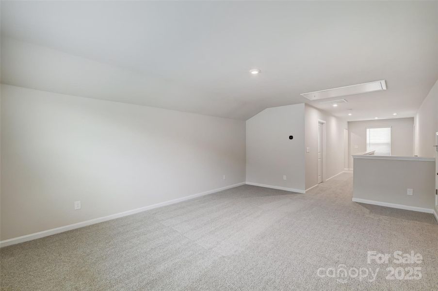 Model in another community for representation only. Colors and finishes will vary!