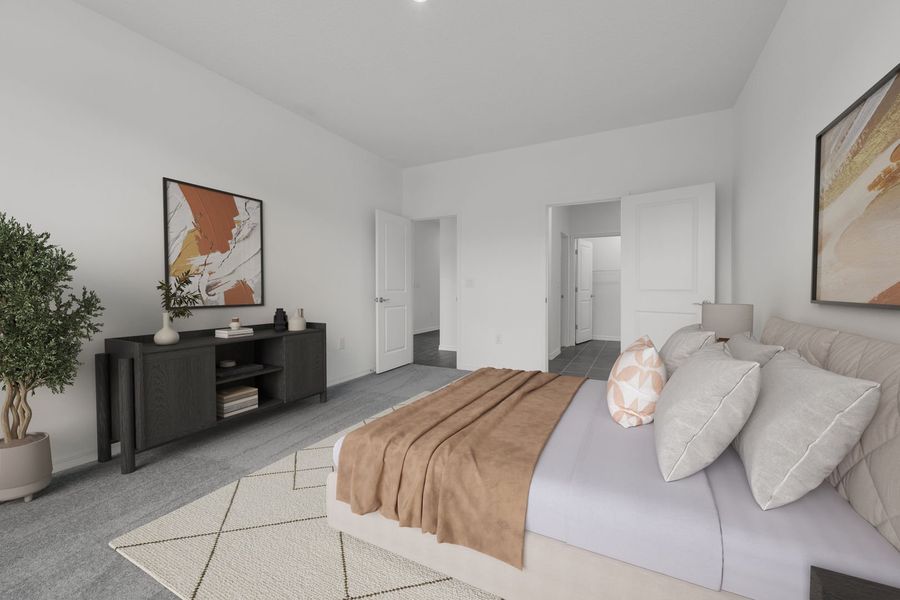 Primary Bedroom Primary Bedroom