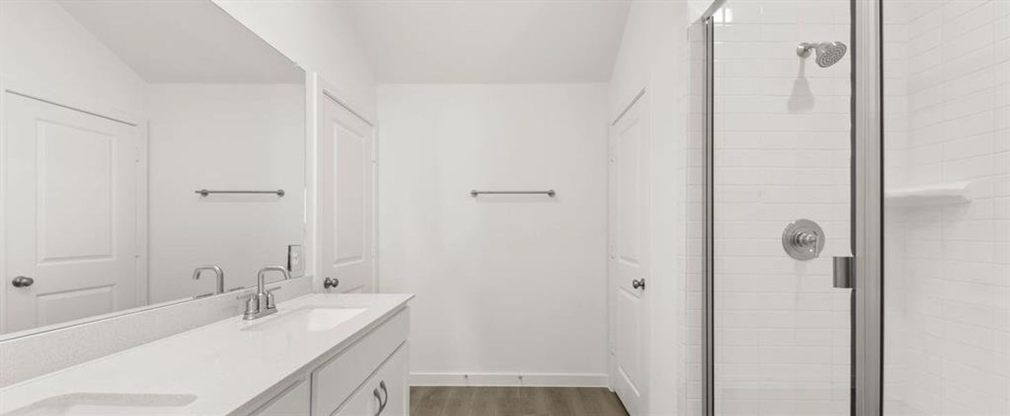 Primary Bathroom Primary Bathroom