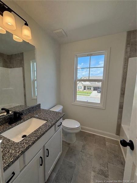 2nd Floor Full Bath 2nd Floor Full Bath